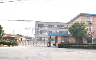 Jiangsu Wanshida Hydraulic Machinery Co., Ltd نبذة عن الشركة