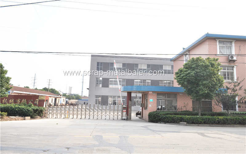 الصين Jiangsu Wanshida Hydraulic Machinery Co., Ltd 