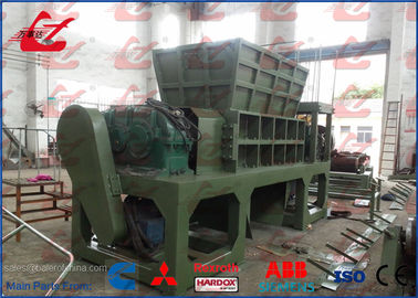 شراء قوية قوية اثنين من رمح خردة المعادن آلة تقطيع 2010 X 1250mm غرفة تقطيع online manufacture