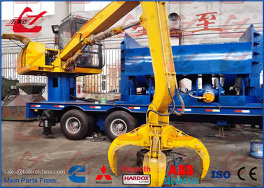 شراء شعبية هيدرولي سيارة مسجل مرزم نوع متحرك يجهز مع انتزاع online manufacture