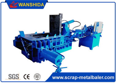 شراء 100 طن الألومنيوم الهيدروليكية خردة آلة الصحافة بالات لتشكيل المعادن مصنع الصهر online manufacture