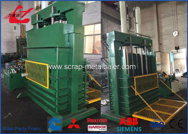 شراء متعددة - وظيفة العمودي للإطارات آلة المكبس، آلة 18.5kW الإطارات بالات online manufacture