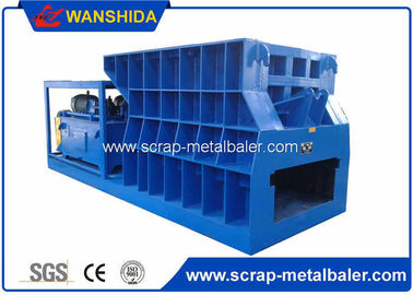 شراء وانشيدا الخردة المعدنية القص نوع الحاويات آلة قطع المعادن الأفقية 400 طن online manufacture