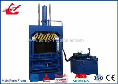 شراء زجاجة بلاستيكية آلة المطحنة عمودي بالات مع اثنين من الأكباش Y82-100 online manufacture