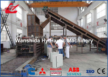 شراء اليدوية سيور بلاستيكية آلة زجاجة محزم 6 - 8T / H Y82 سعة إخراج / W-125 online manufacture