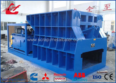 شراء 2-3 مرات / دقيقة خردة المعدن القص التحكم عن بعد Q43W-4000A online manufacture