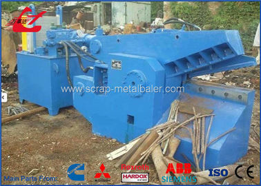شراء 160 طن التمساح المعدنية القص لإعادة تدوير الخردة المعدنية ساحات ومصانع الصلب online manufacture