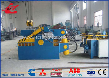 شراء مخصص طول شفرة الهيدروليكية التمساح آلة القص للحديد الشركات Q43-1200 online manufacture