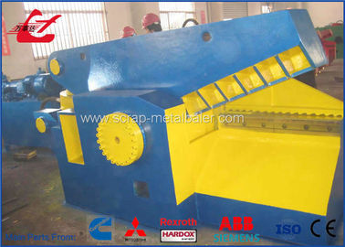 شراء حراسة غطاء سلامة الهيدروليكية التمساح القص للخردة المعدنية الملف الشخصي online manufacture