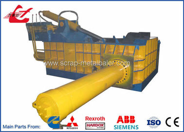 شراء إعادة تدوير المعادن آلة الخردة بالة 250Ton الجانب دفع انقاذ الصحافة الصحافة بلك online manufacture