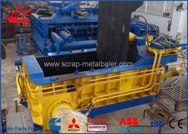 شراء Y83-200 الخردة آلة المطحنة المعدنية لمتوسط ​​حجم حوض إعادة التدوير الخردة ومصنع للصلب online manufacture