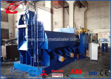 شراء كامل التلقائي ثابتة المعادن خردة المعادن بالادر المسجل 3000 × 1620 × 620 ملليمتر online manufacture