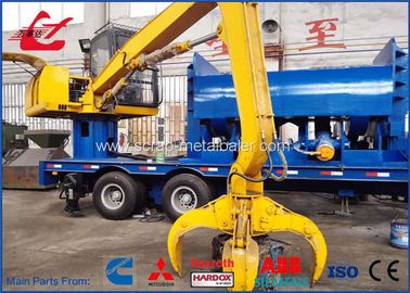 شراء الخيالة جاسوس خردة الهيدروليكية رزمة مربوطة المسجل الصحافة الديزل محرك المحرك online manufacture