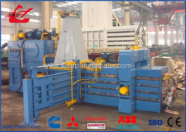 شراء آلة التحكم الكهربائية صحيفة المطحنة نفايات ورقية بالات 4 أسلاك online manufacture