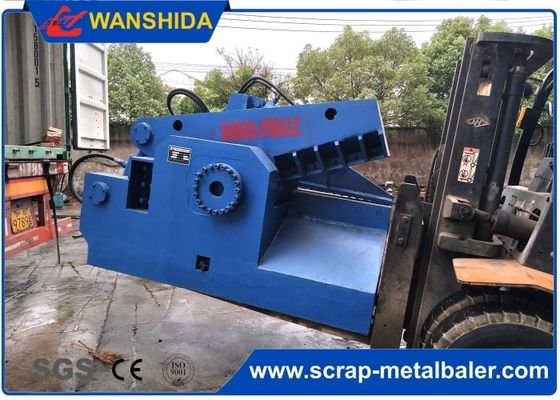 شراء مقص خردة التماسيح Q43-2000 لقطع خردة الفولاذ السريع online manufacture