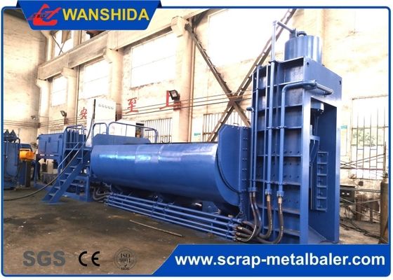 شراء Y83Q-4000C 400 طن قاطعة المعدنية بالبلير مع التحكم التلقائي PLC online manufacture