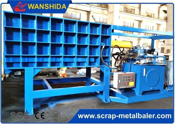 شراء PSJ-1250 كسارة خردة المعادن لمحرك الديزل مع التحكم الآلي PLC والقدرة الإنتاجية العالية online manufacture