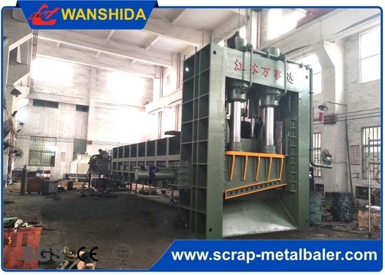 شراء Q43L-6300 مقص الهيدروليكي للخردة للإنتاج من الصلب online manufacture