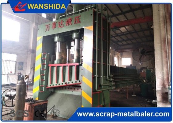 شراء Q43L-6300 قطعة قشرة من الصلب الخردة للقياس الحديدي الثقيل لإعادة التدوير online manufacture