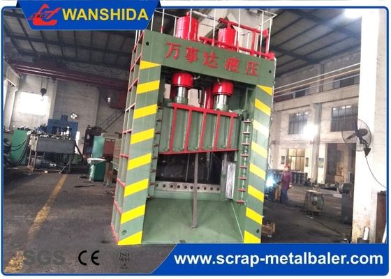 يشتري Q43L-6300 قطعة الهيدروليكية من الخردة القائمة على القماش القصير للصلب الثقيل لإعادة التدوير online manufacture