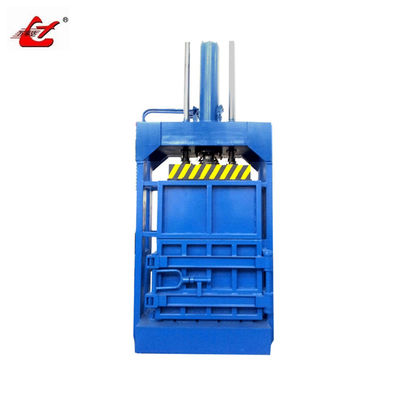 شراء Hydraulic Scrap Baler with 2800X1600X1800 Mm Machine Size 5000kg Weight for Scrap Automobile Catalyst Shear online manufacture