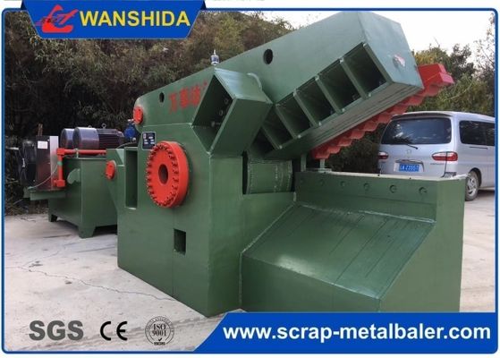 شراء Q43-2000 قشر التماسيح الهيدروليكي لعمليات قطع المعادن المتكررة online manufacture